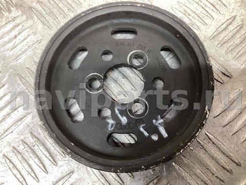 Новое Skoda Octavia A4, 2000 г., OEM 038145255B, арт. A817827, фото 3