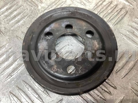 Новое Audi A4 B5, 1999 г., OEM 058145255D, арт. A817836, фото 3