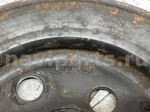 Новое Audi A4 B5, 1999 г., OEM 058145255D, арт. A817836, фото 4