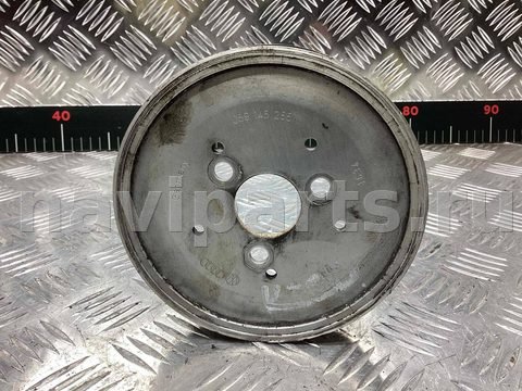 Новое Audi A4 B6, 2000 г., OEM 059145255, арт. A822147