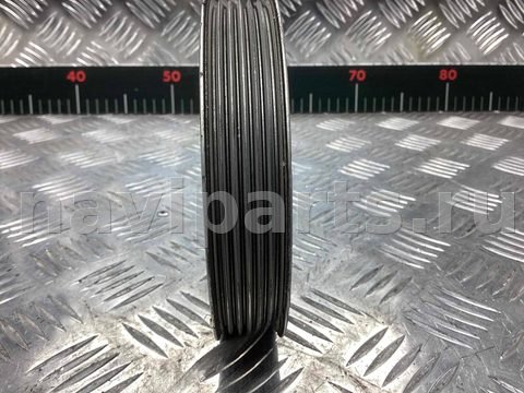 Новое Audi A4 B6, 2000 г., OEM 059145255, арт. A822147, фото 2
