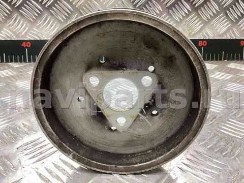 Новое Audi A4 B6, 2000 г., OEM 059145255, арт. A822147, фото 3