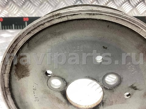 Новое Audi A4 B6, 2000 г., OEM 059145255, арт. A822147, фото 4