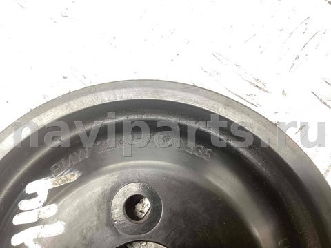 Новое BMW 3 E90/E91/E92/E93, 2005 г., OEM 32427500335, арт. A829683, фото 4