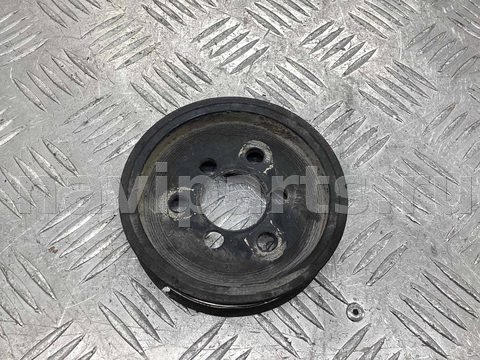 Новое Volkswagen Amarok, 2010 г., OEM 03L145255, арт. A831411, фото 3
