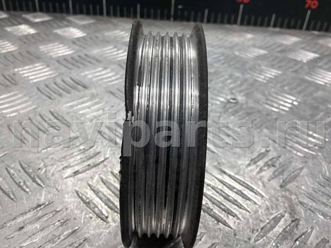 Новое Volkswagen Amarok, 2010 г., OEM 03L145255, арт. A831411, фото 4