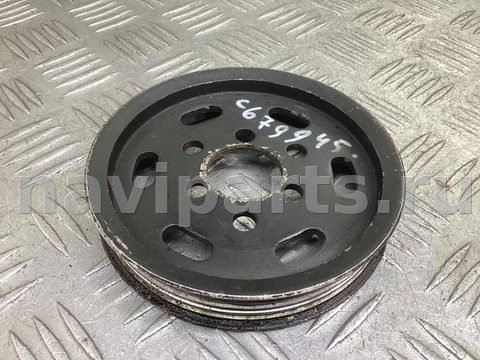 Новое Volkswagen Passat, 2000 г., OEM 038145255D, арт. A832501
