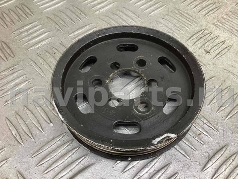 Новое Volkswagen Passat, 2000 г., OEM 038145255D, арт. A832501, фото 2