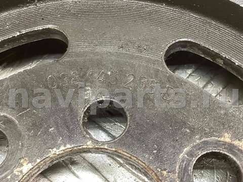 Новое Volkswagen Passat, 2000 г., OEM 038145255D, арт. A832501, фото 3