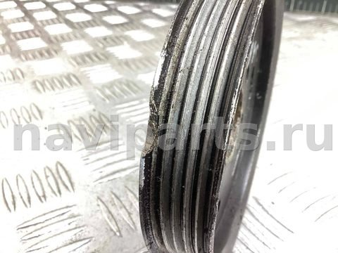 Новое Volkswagen Passat, 2000 г., OEM 038145255D, арт. A832501, фото 4