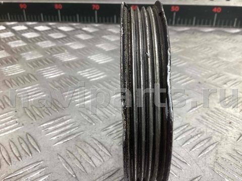 Новое Volkswagen Passat, 2000 г., OEM 038145255D, арт. A832501, фото 5