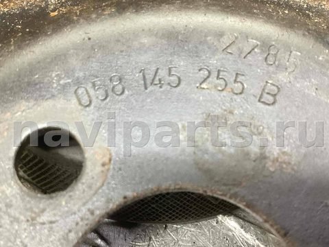Новое Audi A4 B5, 1994 г., OEM 058145255B, арт. A832543, фото 4
