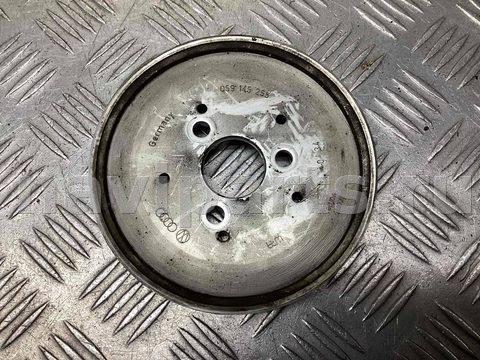 Новое Audi A6 C5, 2001 г., OEM 059145255, арт. A833034
