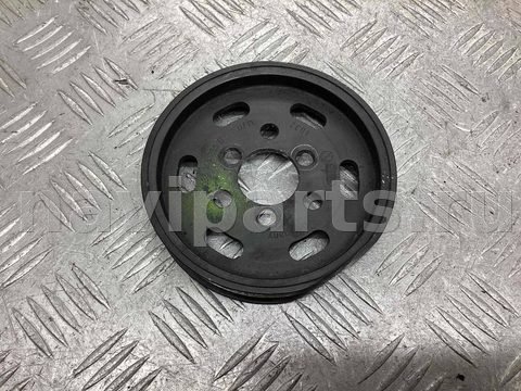 Новое Volkswagen Sharan, 2000 г., OEM 038145255B, арт. A845896