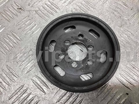 Новое Volkswagen Sharan, 2000 г., OEM 038145255B, арт. A845896, фото 2