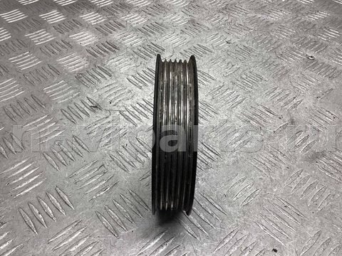 Новое Volkswagen Sharan, 2000 г., OEM 038145255B, арт. A845896, фото 3