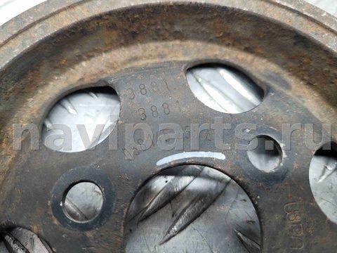 Новое Audi A4 B5, 1994 г., OEM 058145255E, арт. A849850, фото 2
