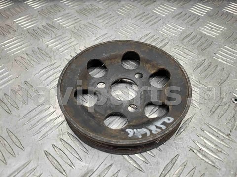 Новое Audi A4 B5, 1994 г., OEM 058145255E, арт. A849850, фото 3