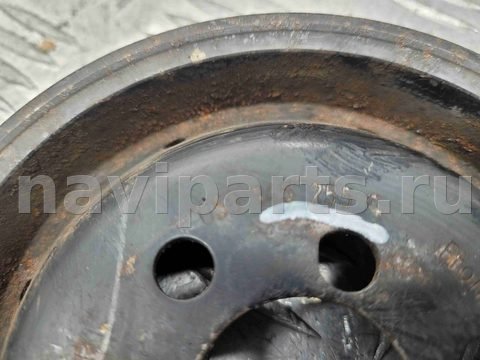 Новое Audi A4 B5, 1994 г., OEM 058145255C, арт. A849852, фото 4