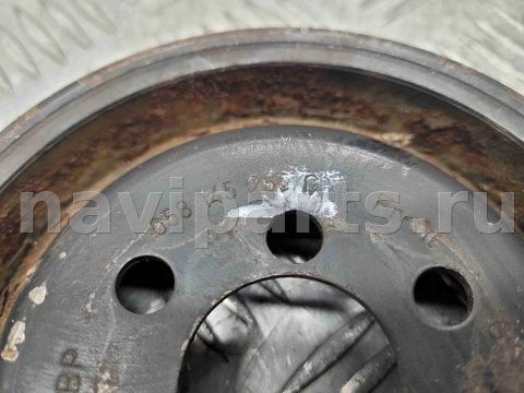 Новое Audi A4 B5, 1994 г., OEM 058145255C, арт. A849853, фото 4