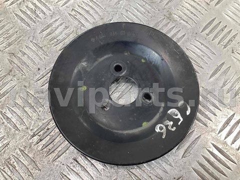 Новое Mercedes Vito, 1996 г., OEM A6042360010, арт. A853450