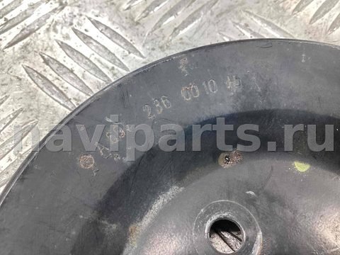 Новое Mercedes Vito, 1996 г., OEM A6042360010, арт. A853450, фото 3