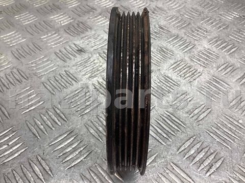 Новое Volkswagen Passat B5, 1996 г., OEM 058145255B, арт. A854977, фото 3