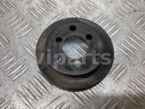 Новое Volkswagen Passat B5, 1996 г., OEM 058145255DE, арт. A854979