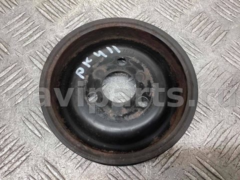 Новое Volkswagen Passat B5, 1996 г., OEM 058145255B, арт. A855036