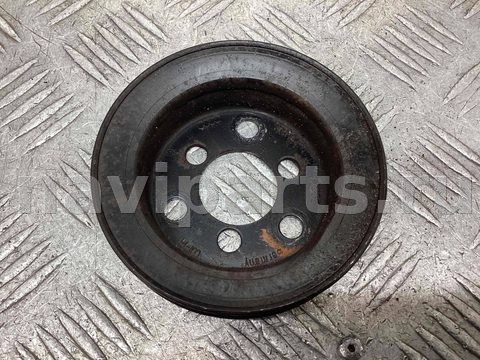 Новое Volkswagen Passat B5, 1996 г., OEM 058145255, арт. A855038, фото 2
