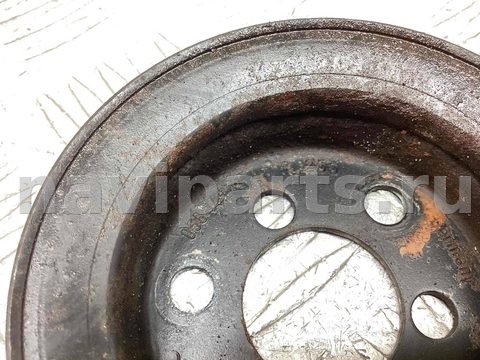 Новое Volkswagen Passat B5, 1996 г., OEM 058145255, арт. A855038, фото 4