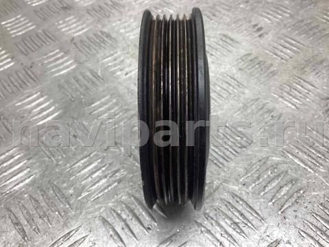 Новое Volkswagen Golf, 1997 г., OEM 030145269A, арт. A858552, фото 3
