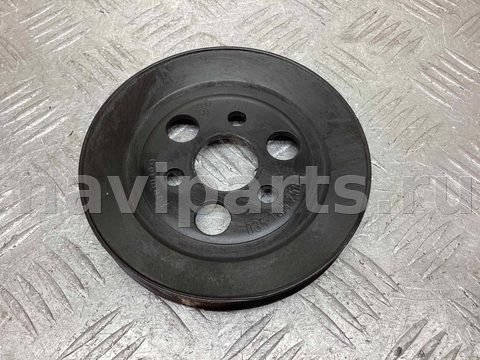 Новое Audi 80 B4, 1991 г., OEM 035145255E, арт. A860236