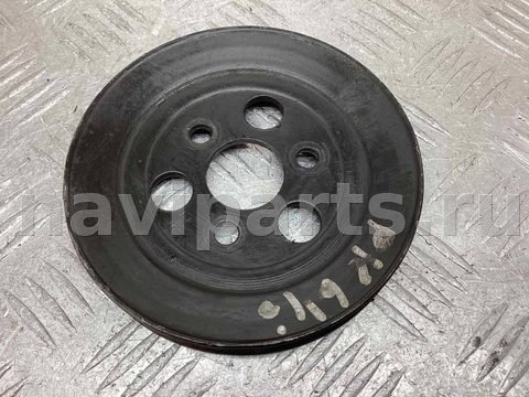 Новое Audi 80 B4, 1991 г., OEM 035145255E, арт. A860236, фото 2