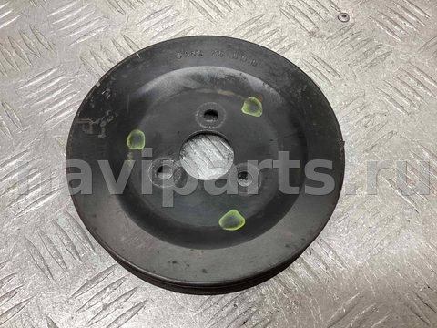 Новое Mercedes Vito, 1996 г., OEM 6042360010, арт. A860642