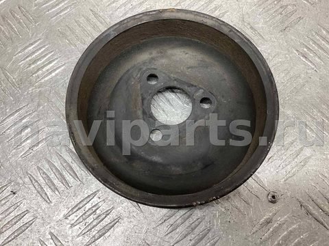 Новое Mercedes Vito, 1996 г., OEM 6042360010, арт. A860642, фото 2