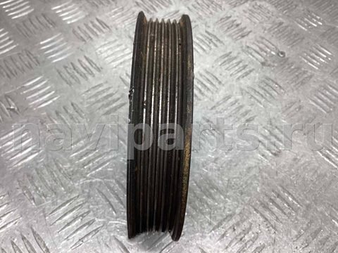 Новое Mercedes Vito, 1996 г., OEM 6042360010, арт. A860642, фото 3