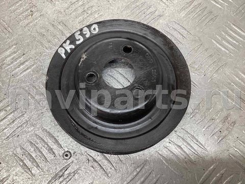 Новое Audi 80 B4, 1991 г., OEM 050255A, арт. A861502
