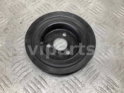 Новое Audi 80 B4, 1991 г., OEM 050255A, арт. A861502, фото 2