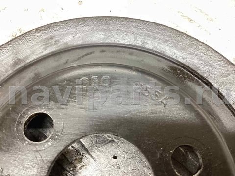 Новое Audi 80 B4, 1991 г., OEM 050255A, арт. A861502, фото 4
