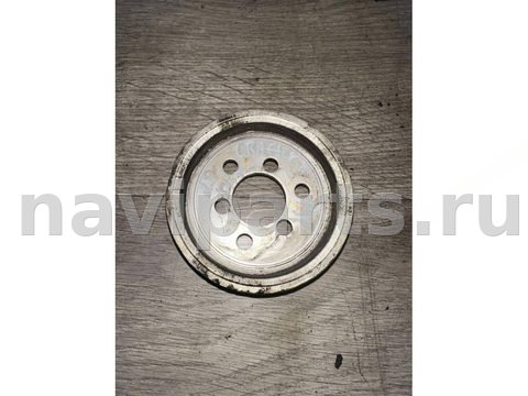 Новое Volkswagen Crafter, 2013 г., арт. B110661674
