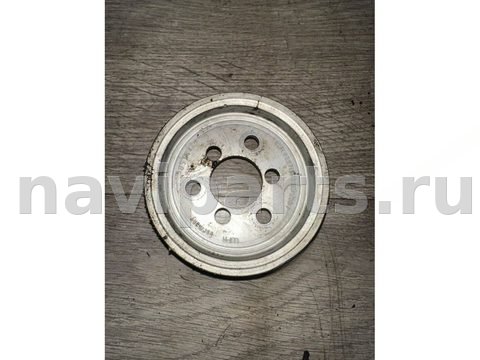 Новое Volkswagen Crafter, 2013 г., арт. B110661674, фото 2