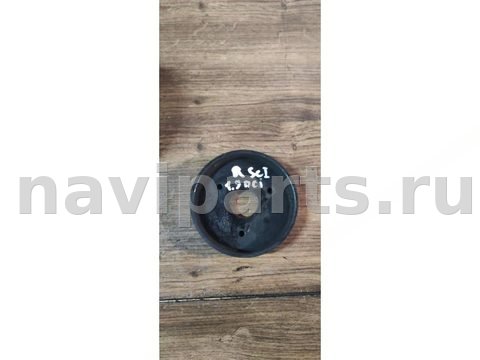 Новое Renault Scenic, 2003 г., арт. B455511551, фото 2