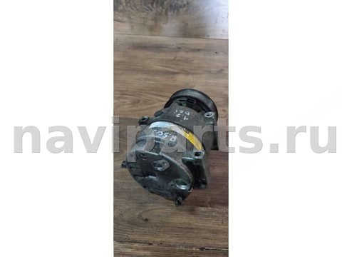Новое Renault Scenic, 2003 г., арт. B455511552