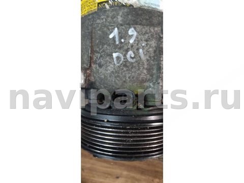 Новое Renault Scenic, 2003 г., арт. B455511552, фото 2