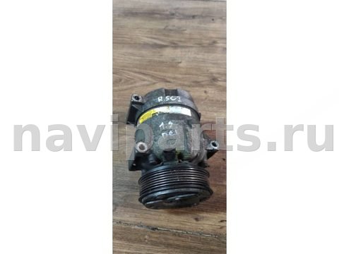 Новое Renault Scenic, 2003 г., арт. B455511552, фото 3