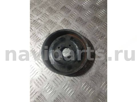 Новое Volkswagen Crafter, 2012 г., арт. B74831964, фото 2