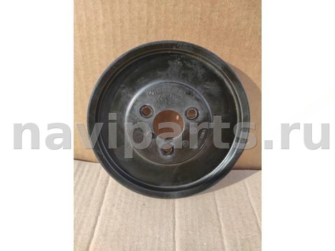 Новое BMW 5 E39, 2001 г., OEM 2247046, арт. BM109784387