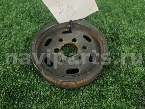 Новое Volkswagen Golf, 2001 г., OEM 038145255A, арт. D4877, фото 2
