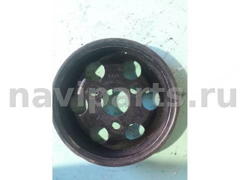 Новое Volkswagen Passat, 2004 г., OEM 058145255E, арт. KH34